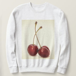 Moletom Cherry