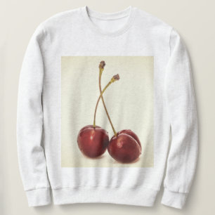 Moletom Cherry