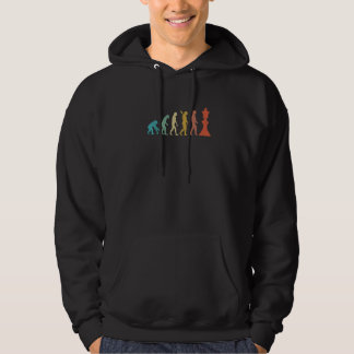 Moletom Chess Evolution Chessmaster Love Tocar Xadrez
