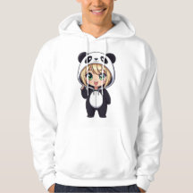 Chibi Fofo da Moda