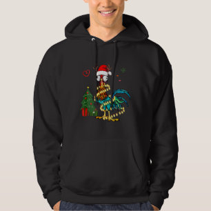 Moletom Chicken Christm