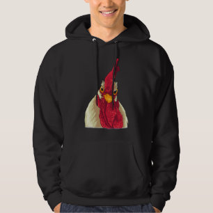 Moletom Chicken Face D