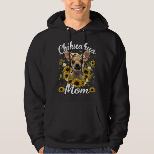Moletom Chihuahua Mom Mom Mother S Day