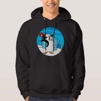 Moletom Chilly Willy Igloo Classic