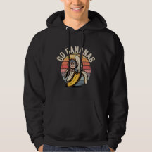 Chimpanzini Bananini Funny Oversize