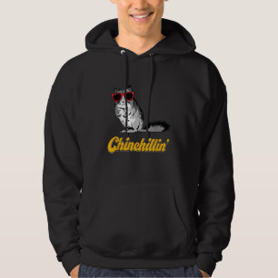 Moletom chinchillin