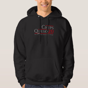 Moletom Chips & Queso 20 - Somos o par perfeito - Mullet