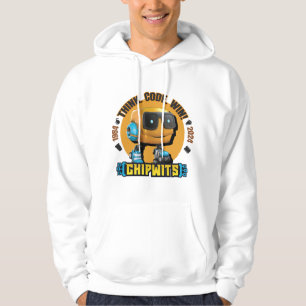 Moletom ChipWits Hoodie
