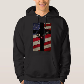 Moletom Christian Patriotic - New Christianity