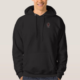 Moletom Ciara St James Grave Prowlers Capuz Homens 2XL