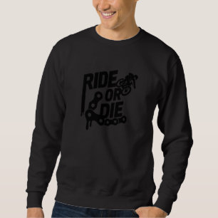 Moletom ciclismo MTB BMX-BIKE ciclismo downhill Mountain-B