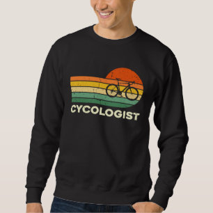 Moletom Ciclista Bicicleta Ciclismo Mountain Bike MTB Cic