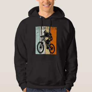 Moletom Ciclista de Mountain Bike Mtb Ciclismo Descida