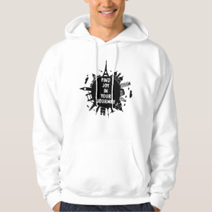 Moletom Cidade Cidade Cidade Cidade Cidade Cityscape Skyli