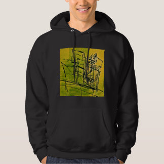 MOLETOM CIDADE DE MOHAWK