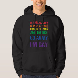 Moletom Ciência é um verdadeiro amor BLM LGBT Orgulho gay