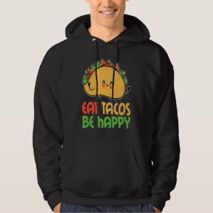 Moletom Cinco De Mayo, Buritos , Tacos México e Abacate