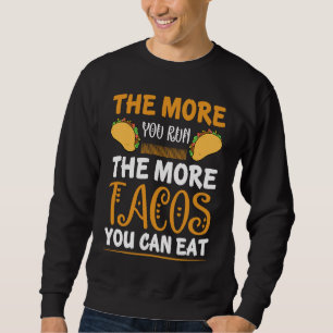 Moletom Cinco De Mayo, Buritos , Tacos México e Abacate