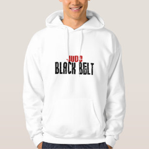 Moletom Cinturão negro do judo