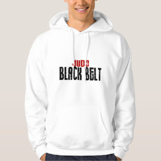 Moletom Cinturão negro do judo