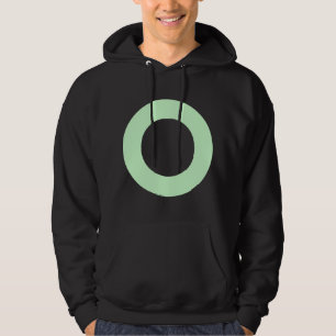 Moletom Círculo furado - Cores