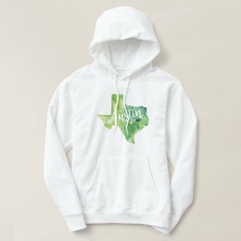 Moletom CISV Austin Ambiente e Hoodie de Sustentabilidade