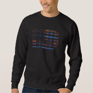 Moletom Clan Haliburton Scottish Tartan flag kilt Scotl