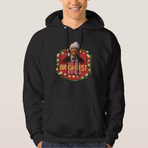 Moletom Clark Griswold   Não a lâmpada mais brilhante