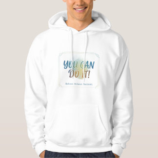 Moletom clasic cool hoodie