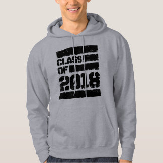 Moletom Classe da graduação 2018