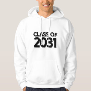 Moletom Classe de 2031