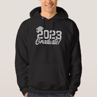 Moletom Classe do Formando da Faculdade de formandos 2023 