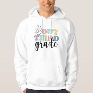 Moletom Classe T-Shirt Do Terceiro Grau De Paz De 2022