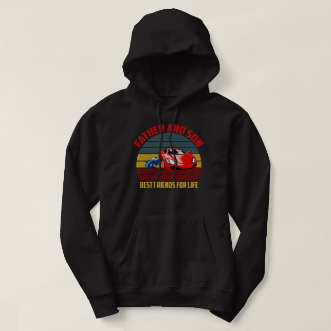 Moletom clássico americano de qualidade genuína edição lim (Frente do Design)