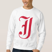 Clássico da Jacksonville State University Letra JS