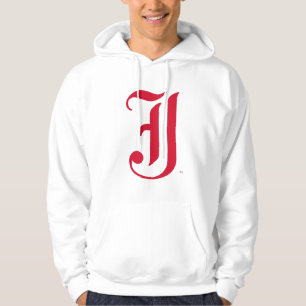 Moletom Clássico da Jacksonville State University Letra JS