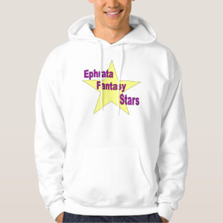Moletom Clássico Hoody de EFS