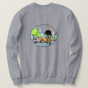 Moletom Claude - GTA 3
