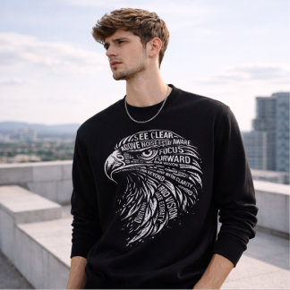 MOLETOM CLEAR VISION