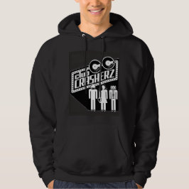 Moletom Club Crasherz Hoodie