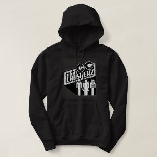 Moletom Club Crasherz Hoodie