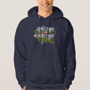 Moletom Clube de Futebol BUGS BUNNY™ LOONEY TUNES™