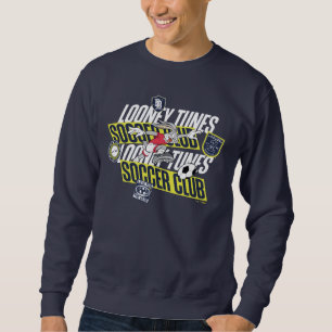 Moletom Clube de Futebol BUGS BUNNY™ LOONEY TUNES™