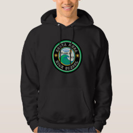 Moletom CMHS '63 Reunion Wave Hoodie