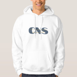 Moletom CNS | Advanced Practice Apparel
