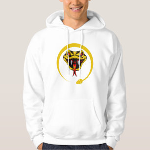 Moletom cobra