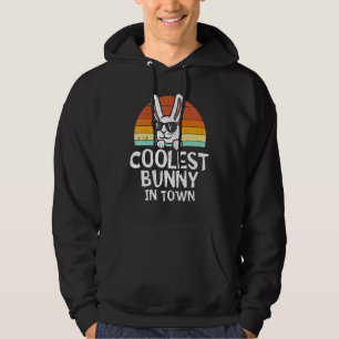 Moletom Coelhinho Mais Frio Na Cidade, Óculos De Sol, Meni