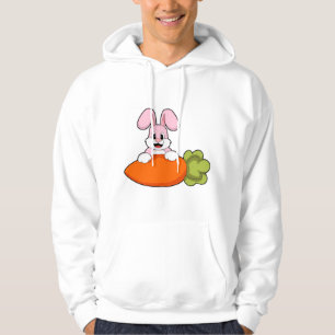 Moletom Coelho com Cenoura
