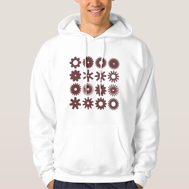 Moletom Cogs (Frente)