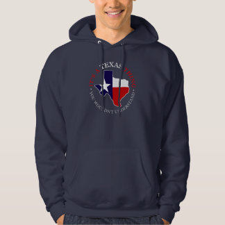 Moletom Coisa de Texas